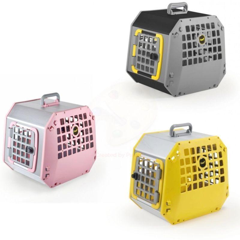 MIMsafe Care² bilsetebur for liten hund